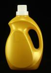 ODM Lotion Pantone Laundry Detergent Containers