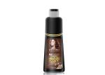 Ammonia Free Hair Dye Shampoo with Full Automatic Produce Line