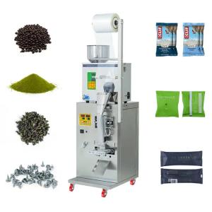 Quality Food Sachet Packing Machine With Touch Screen Operation And 3.2kw Power wholesale