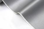 Stainless Steel Wire Reinforced Fire Resistant Fiberglass Fabric For Fire