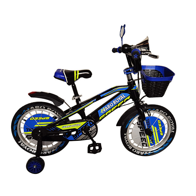 High Durability 12" Kids Bicycle Lightweight Kids Bike With Ordinary Pedal