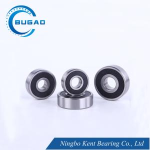 Quality Stainless Steel P5 Bearing C3 Low Noise Bearing 6205 6205ZZ 6205-2RS For Pumps Water Pump wholesale