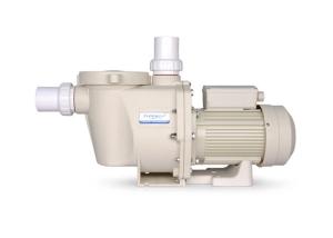Quality Easy Inspection Swimming Pool Water Pump With Transparent ABS Cover wholesale