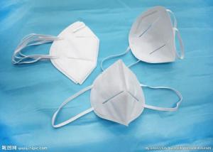 Quality Antibacterial Five Layers PTFE Nano Face Mask wholesale