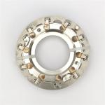 Turbo Nozzle Ring Assembly VNT 53039700653 53039880652 For KIA Sorento Sportage