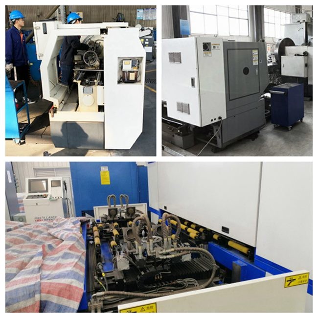 Food Grade SS304 SS316L THC CBD Extraction Machine