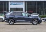 ID. 6 Crozz Volkswa gen SUV ID.6X Long range luxury SUV Used Factory Price New