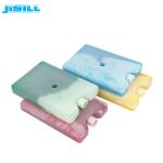 FDA Approved 230ml Cool Bag Ice Packs Plastic Ice Brick For Lunch Bag