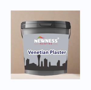 Quality MF Tio2 Decor Stucco Venetian Plaster The Best Choice for Interior Wall Decoration wholesale