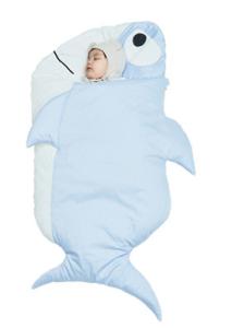 Quality 100CM Fish Stroller Sleeping Bag wholesale