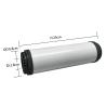 Buy cheap 10inch Household Activated Carbon Filter with Food Grade Polypropylene Shell from wholesalers