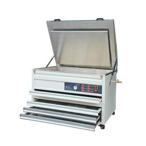 China printing plate making machine on sale