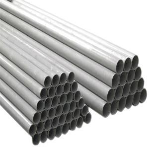 Quality 60.3x2.5mm 316L Stainless Steel Welded Pipe Bending 0.6mm-3.0mm wholesale