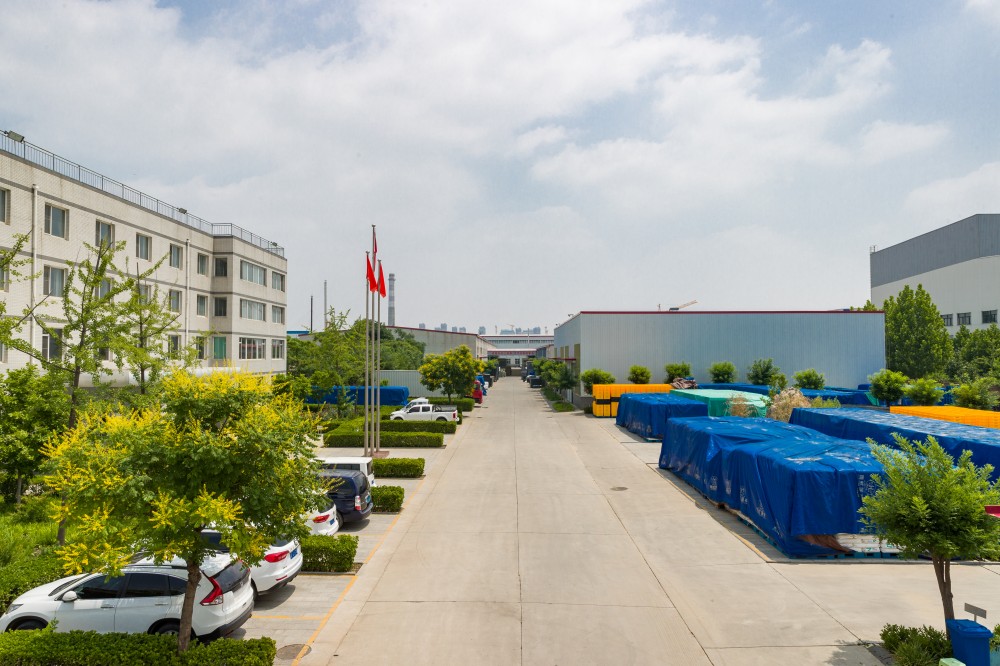 Customized Color Shipping Container Logistics Stacking Plastic Crate for Tool Parts