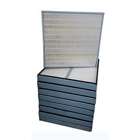 Quality Adjustable Industrial Air Filter OEM Designed Air Intake Filter For Air Compressor wholesale