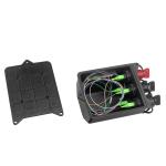 Professional Pre-connected 5 Cores Fiber Optic Distribution Box For Business