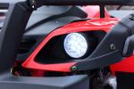 ATV 250cc,4-stroke,air-cooled,single cylinder,gasoline electric start