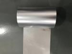 45 Micron Silver HDPE 0.045mm Aluminum Foil Film