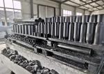 Black Silicon Carbide Ceramics For Industrial High Strength Great Wear Resistant