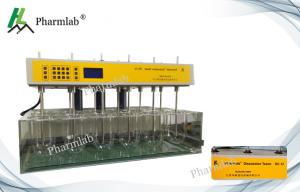 Quality Pharmaceutical Medical Laboratory Machines / Drug Dissolution Test Apparatus wholesale