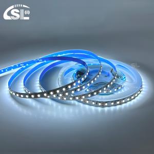 Quality Easy Installation SMD 2835 120D 8mm 12000K Ra70 LED Light Strips for Bathroom Mirrors wholesale