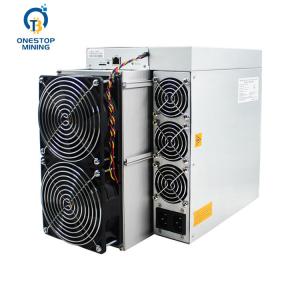 Quality Bitcoin Miners Asic T19 Antminer 84TH/S 88TH/S 3150W Profitability Fast 70lb wholesale