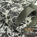 Anti Slip Synthetic Football Synthetic Leather Microfiber Artificial Leather