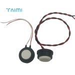IP65 Ultrasonic Digital Water Flow Transducer For Flow Meter