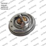 Thermostat D4DA 76℃ 2551041010 2551041020 Engine Part