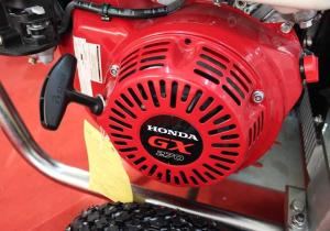 Quality PT980 Bitumen Airless Pump Paint Sprayer High Quality Petrol Engine wholesale