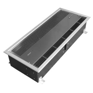 Quality 2024Stainless Steel Ceiling Wind Thermal Air Curtain Heating Barrier With Cooling Or Heating Air wholesale