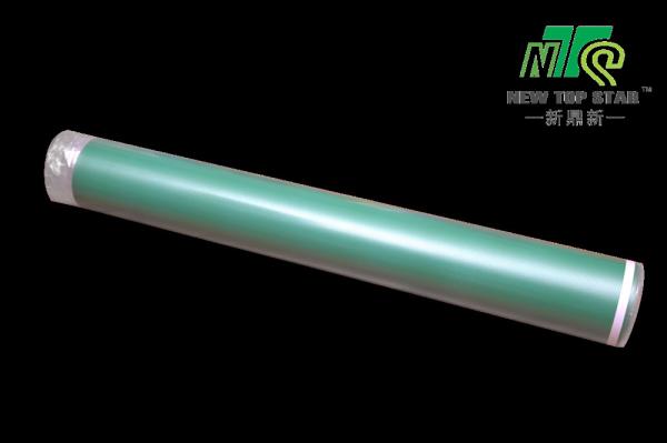 Odorless Moisture Resistant Underlayment , Green IXPE Floor Tile Plastic