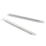20mm φ3 Fiber Shrink Tube Protection Sleeves Without Strength Member