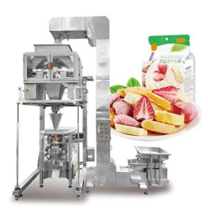 Quality Automatic Multi Function Packaging Machine 30bag-100bag/Min wholesale