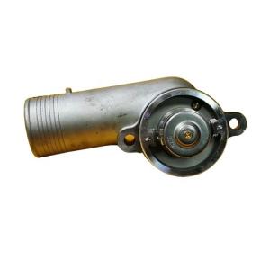 Quality 02/203186 02203186 02-203186 Thermostat Housing JCB Spare Parts wholesale