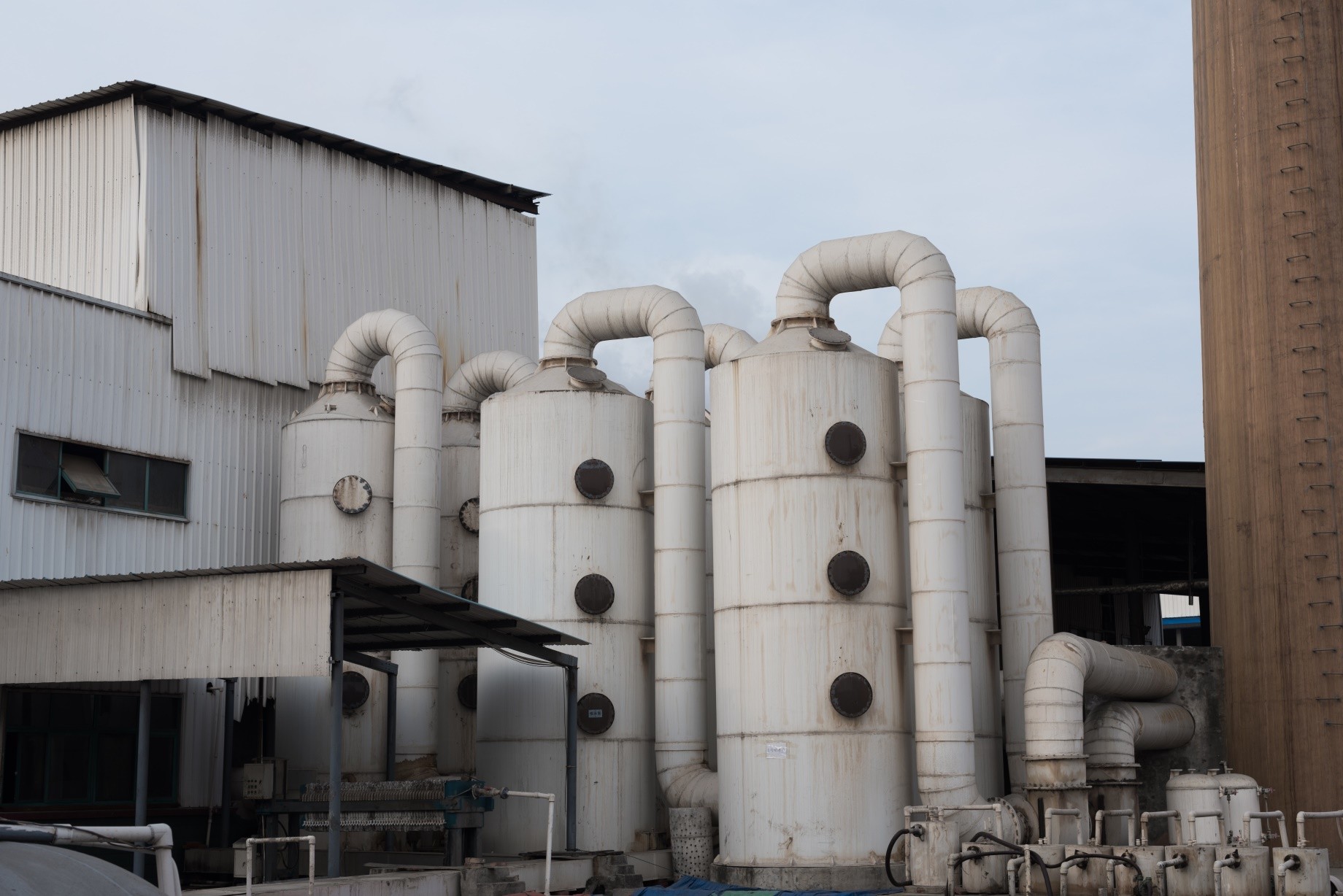 4mm CAS 64365-11-3 CTC 50 Activated Carbon Pellets