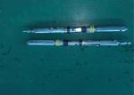 Professional Wireline Drilling Core Barrel Stainless Steel For Mineral