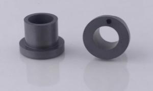 Quality High Thermal Conductivity Silicon Carbide Shaft Sleeve wholesale