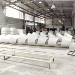 Jusheng International Co., Ltd.