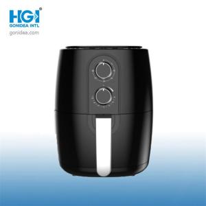 Quality Mechanical Electric Air Fryer For Pizza Chips 1350W wholesale