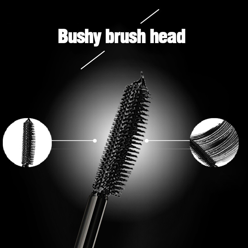 Curling Mascara ,eyelash pomade · eyeblack 