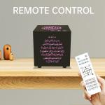 Mp3 Touch Lamp APP 5W 2000mAh Bluetooth Quran Player