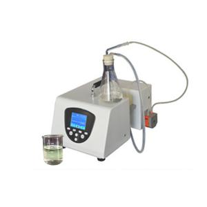 Quality HEREXI Alcohol Rapid Moisture Tester Disinfection Alcohol Purity Tester wholesale