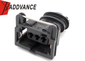 Quality 282191-1 Amp Junior Power Timer Connector / 3 Pin Connector Female ISO 9001 Approved wholesale
