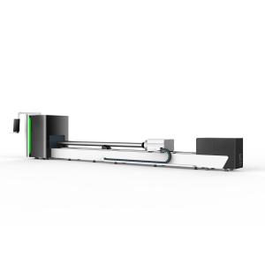 Quality 9m Carbon Steel Tube Laser Cutting Machine CE Certification wholesale