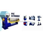 Durable UT Machinery Copper Wire Extrusion Production Line for Cable Making