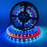 IP67 15W RGB LED Strip Motion Sensor Led Strip Lights For Kitchen