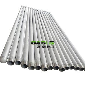 Quality Pipe Base Screen Safeguarding Well Water Systems for Human and Environmental Safety wholesale
