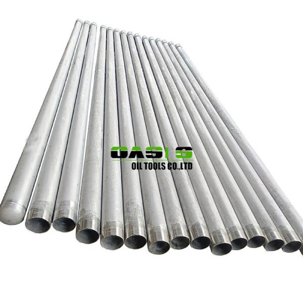 Pipe Base Screen Safeguarding Well Water Systems for Human and Environmental