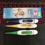 High sensitive Fast read Electronic cheapest thermometer digital home fever